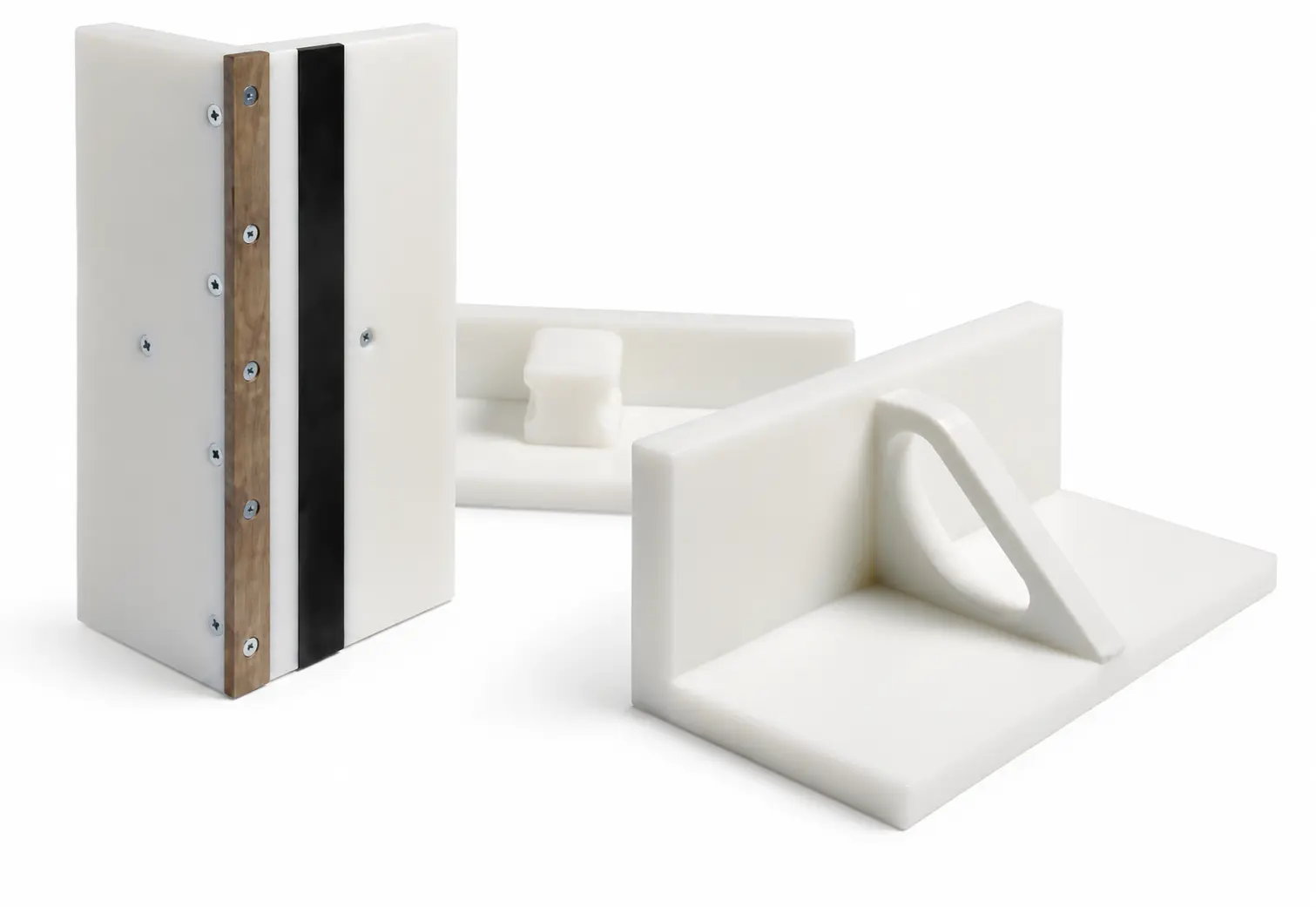 Papierstootblok