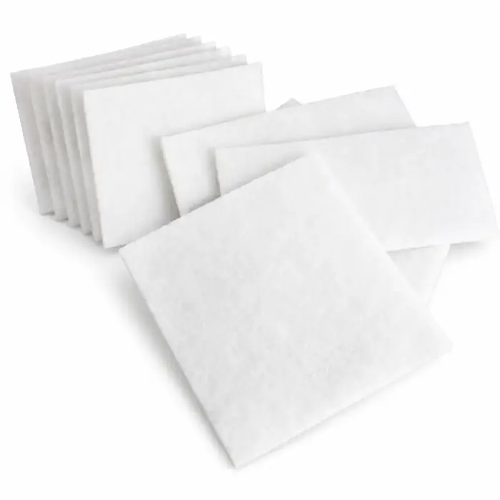 Vochtwaterfiltermat