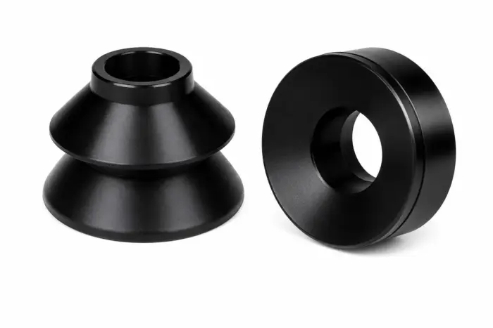 Opnamezuiger (hardness 55) – Muller Martini – 18x6x11mm