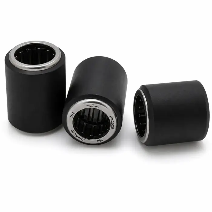 Rubberwielen Heidelberg