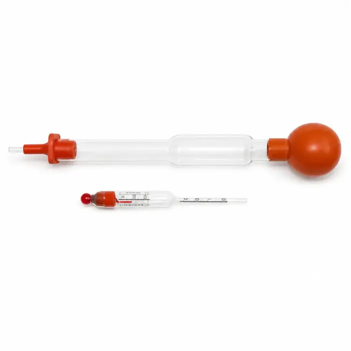 IPA Alcoholmeter – Hydrometer