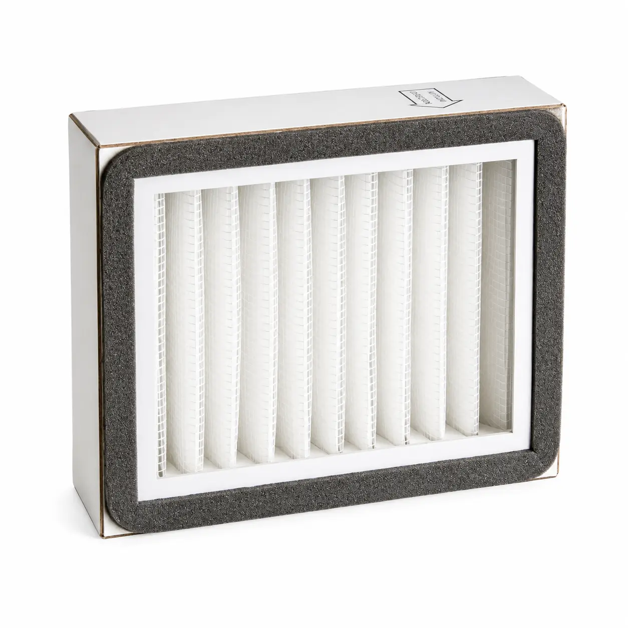 Paneelluchtfilter