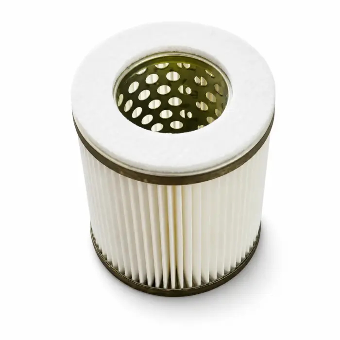 Luchtfilter (AF731142) – Rietschle Pomp – 80x70x38mm