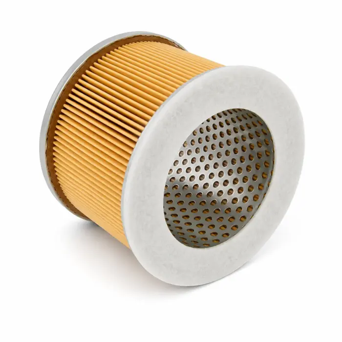 Cilindrisch Luchtfilter