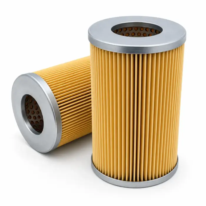 Cilindrisch Luchtfilter
