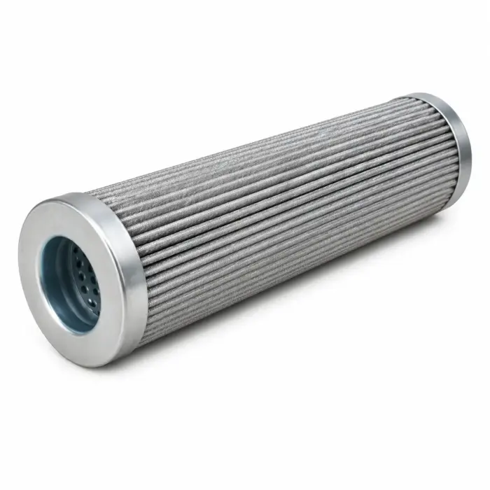 Oliefilter