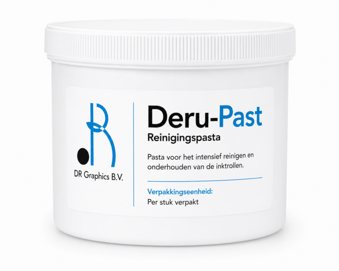 DERU-Past - Cleaning Paste - 950g