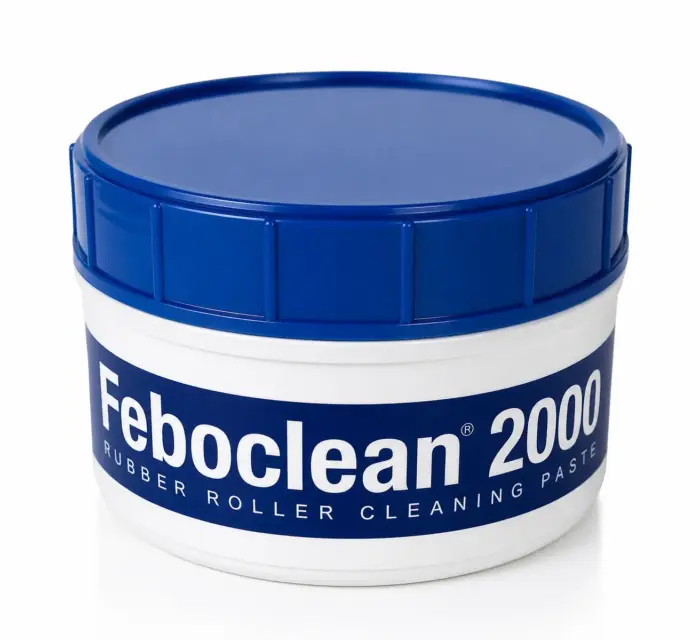 Feboclean 2000 – Cleaning Paste