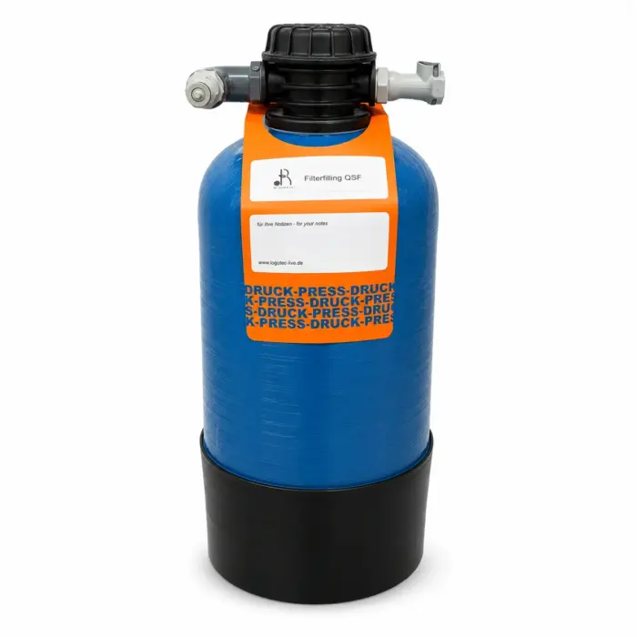 Filterfles