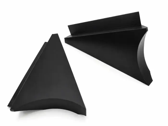 Inktbakschotjes (Verhoogd) – Heidelberg XL105/106 – 162mm