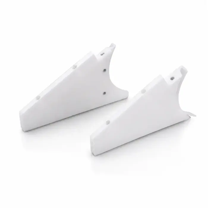 Inkt Duct End Blocks