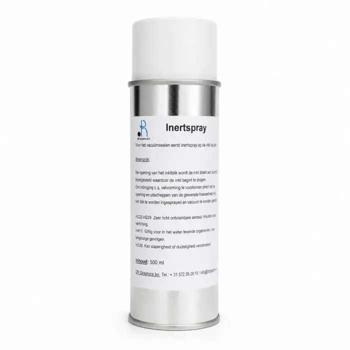 Inertspray