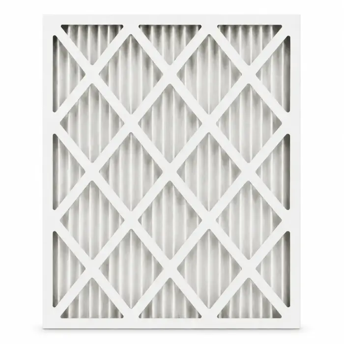 Paneelluchtfilter