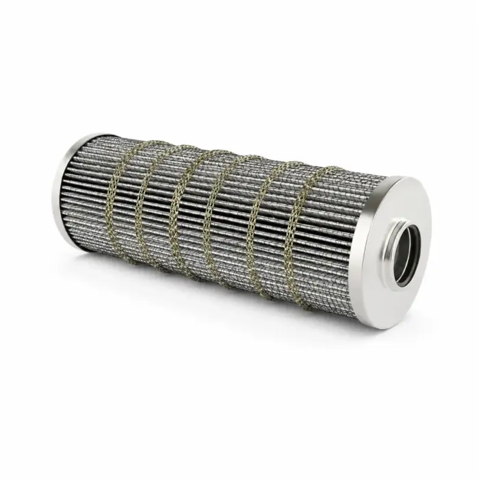 Oliefilter