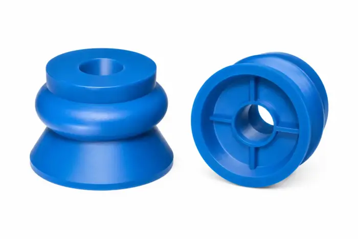 Opnamezuiger (hardness 45) – Muller Martini – 17x5x10mm