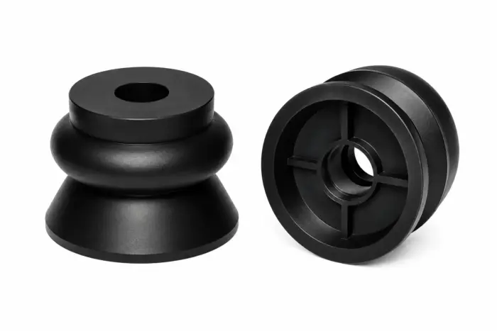 Opnamezuiger (hardness 55) – Muller Martini – 17x5x10mm