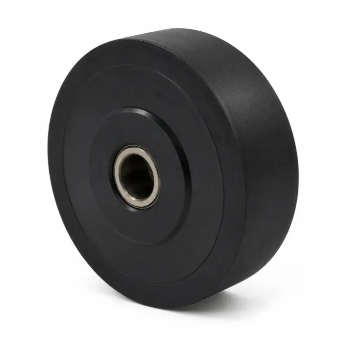 Rubberwiel Heidelberg