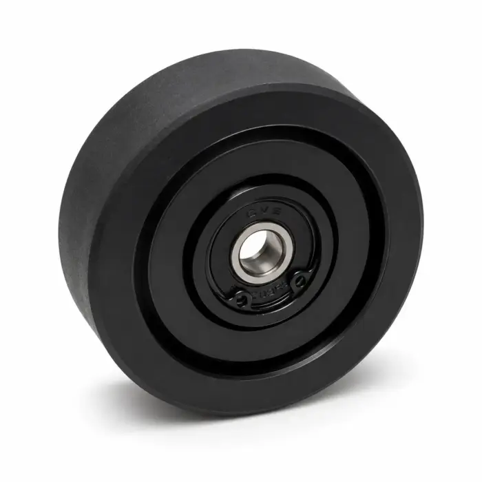 Rubberwiel Heidelberg