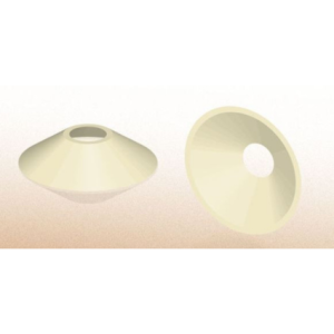 Opnamezuiger – Heidelberg & Kluge – 22x6x5mm