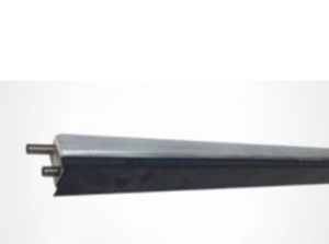 Wasrakel – Heidelberg XL (Conventioneel) – 1130x38.5mm