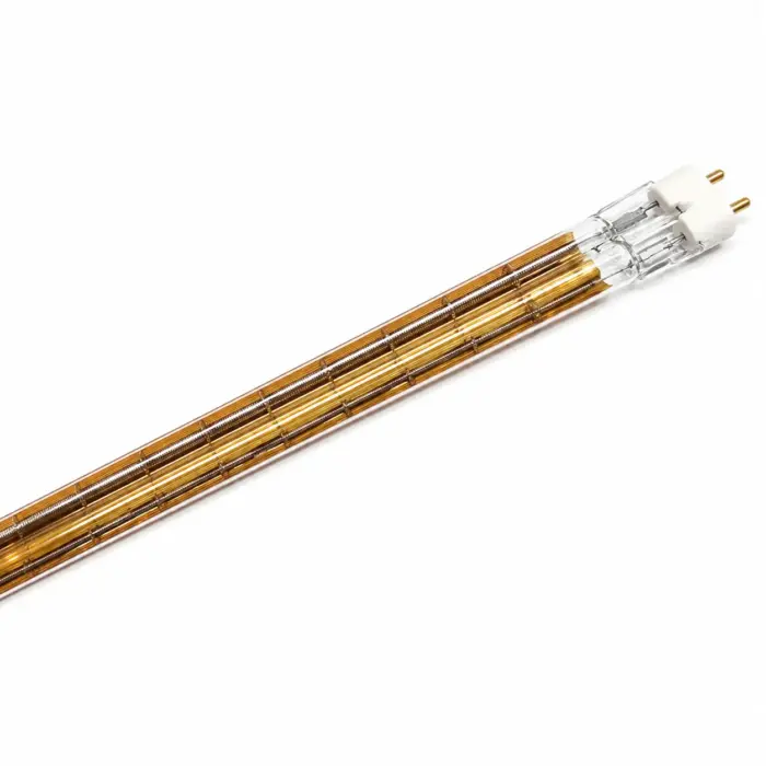 Infraroodlamp KBA Rapida 105 en 106 droogsysteem