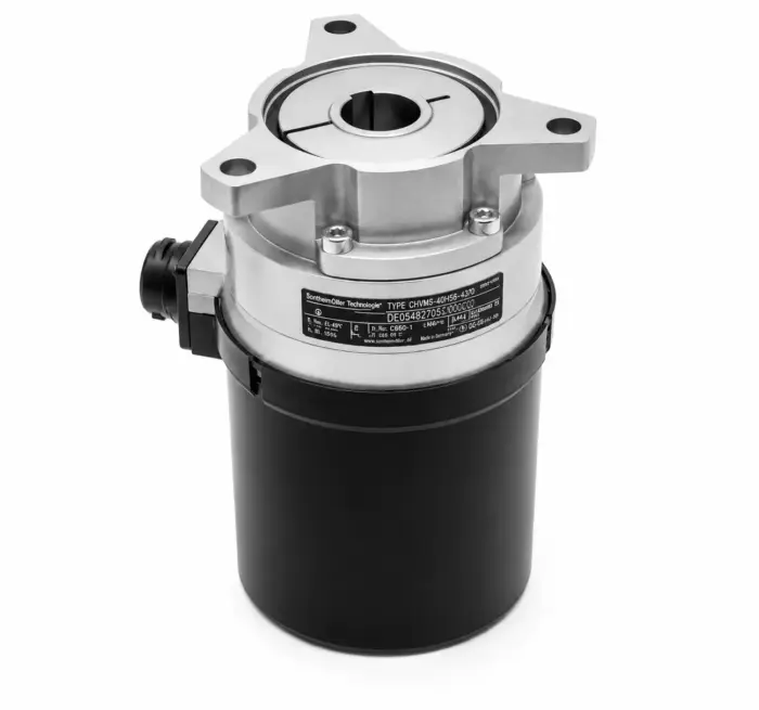 Ink Fountain Roller Motor – Heidelberg CD74 & XL75