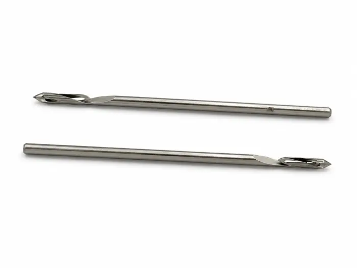 Spiral Hook Needle - Muller Martini - 54mm