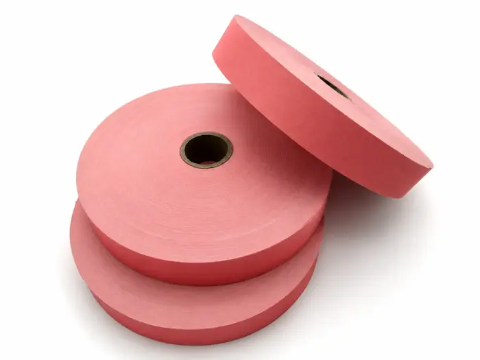 Bandes d’insertion - Foellmer Duplicator et Dupro