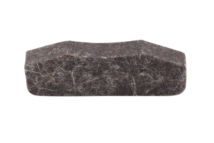 Kamerrakelseal D2 (Grafiet) – 71x12x22.5mm