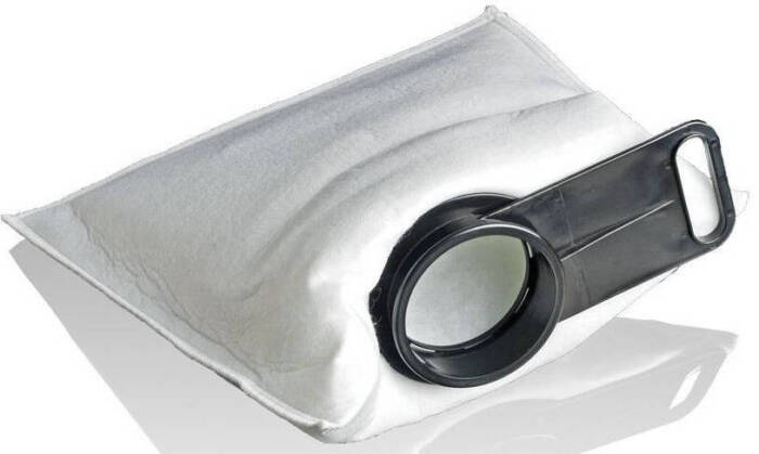 Vochtwaterfilter 21 – Technotrans systeem – 340x320mm