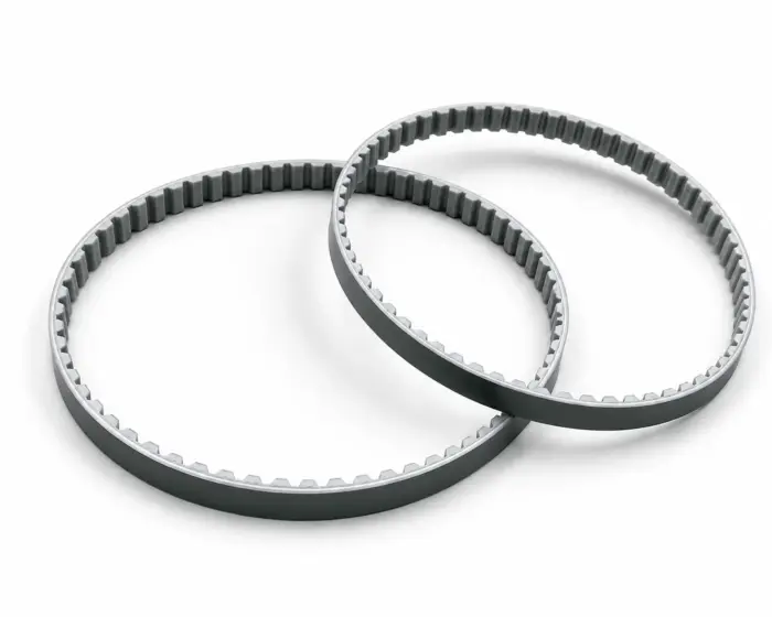 Tandriem – Heidelberg CD74 & XL75