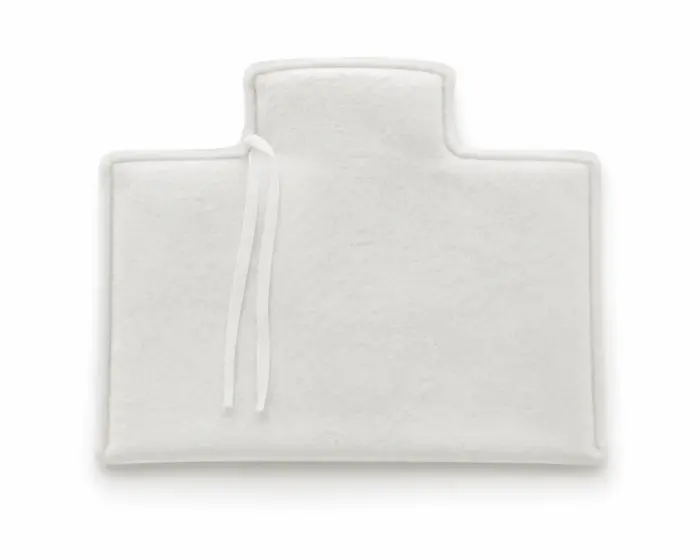 Filtre à eau pour humidificateur - Baldwin - 385x285x140mm