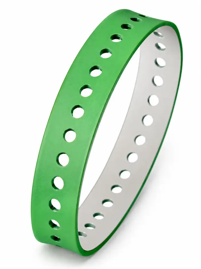 Vellenremband (Extra slijtvast) – KBA Rapida – 240x18.5mm
