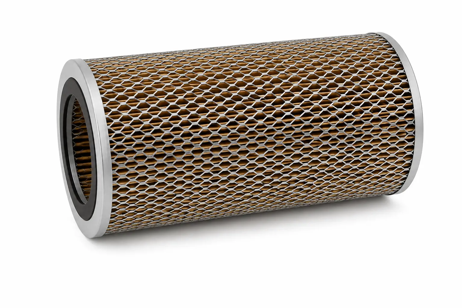 Luchtfilter (730517) – Rietschle – 210x150x90mm - Afbeelding 2