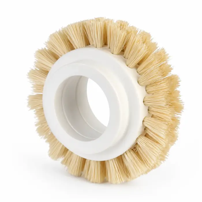 Roue-brosse (Carton ondulé) - BOBST - 80x32x28mm