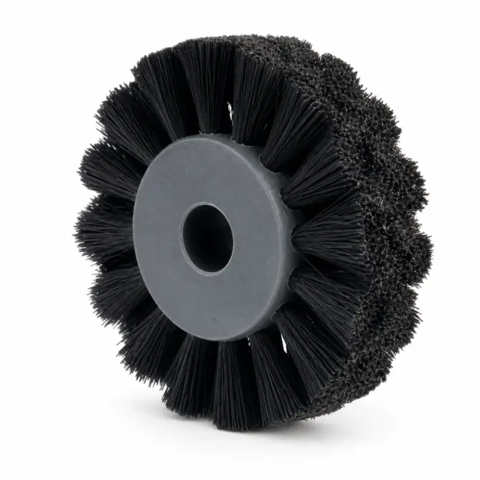 Roue-brosse (Souple) - BOBST - 60x10x20mm
