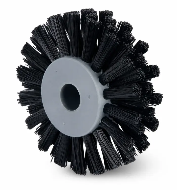 Roue-brosse (Dur) - BOBST - 60x10x20mm