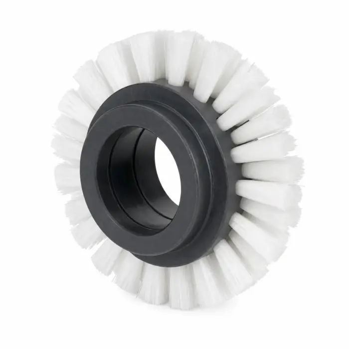 Roue-brosse (Souple) - BOBST - 80x32x28mm