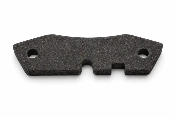 Kamerrakelseal (Vilt) – Harris & Bruno – 137x12x30.7mm