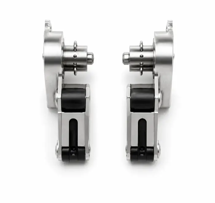 Sheet brake module – Heidelberg SM/CD/XL