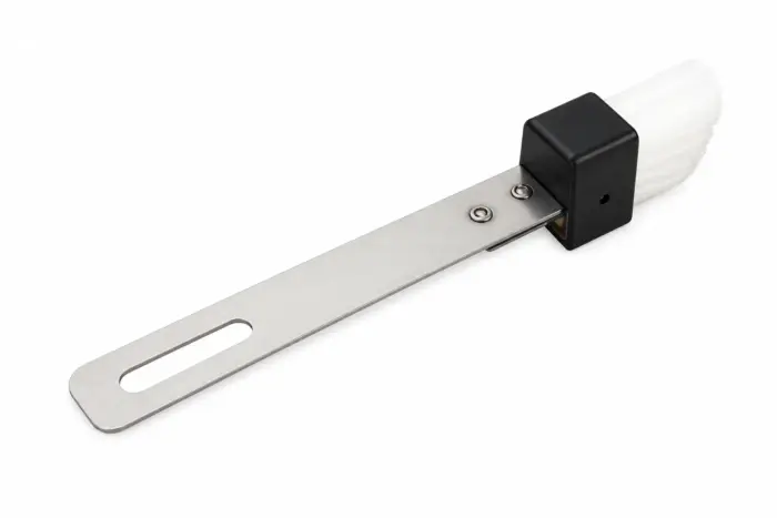 Brosse - BOBST - 145x15mm