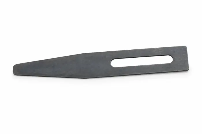 Afstrijkveer – Komori GL440 – 69x15mm – 0.20mm