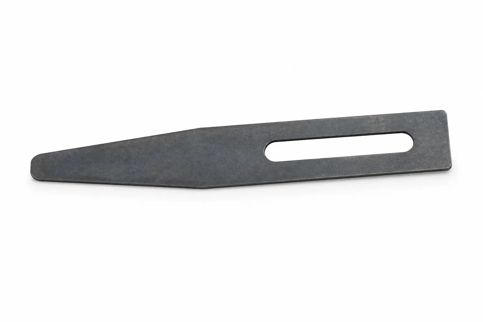 Separador de hojas - Komori GL 440 - 69x15mm - 0.20mm