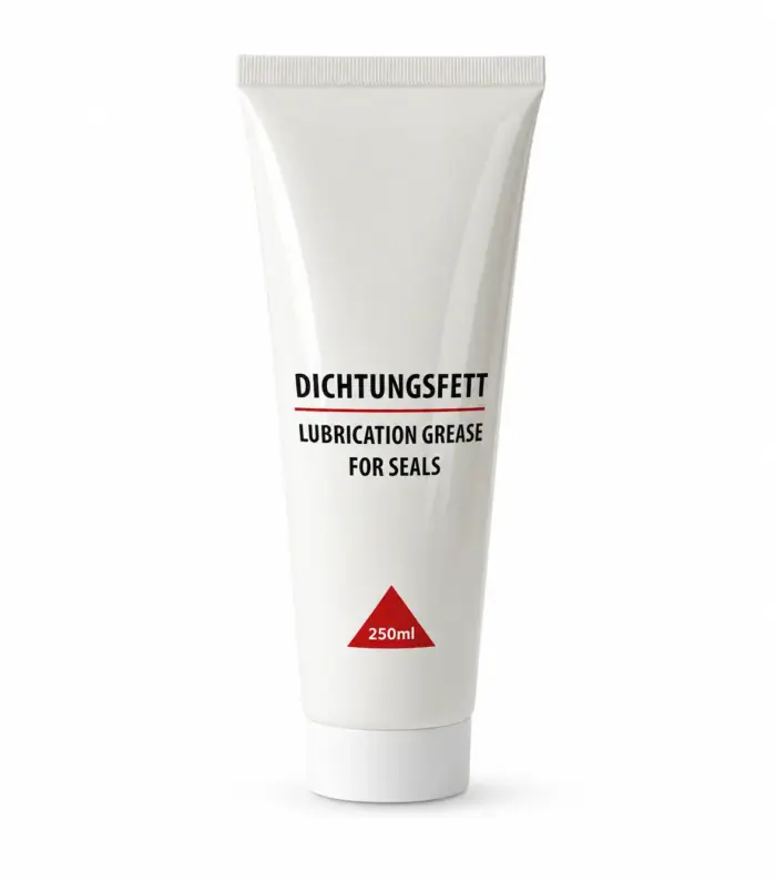 Kamerrakel Afdichtingsvet (Neutraal) – 250ml