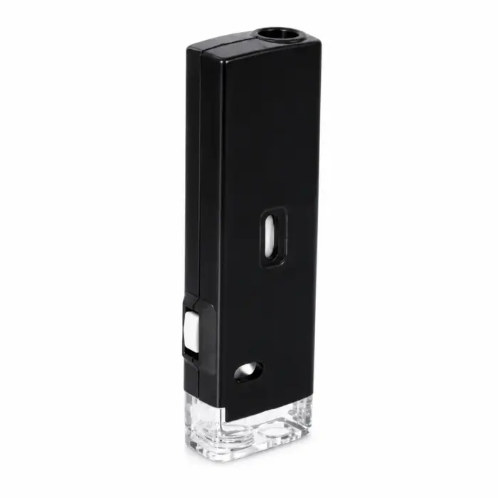 Precisieloep 50X – incl. Verlichting