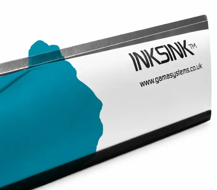 InkSink Wash–Up Tray Liners – Komori GL 40