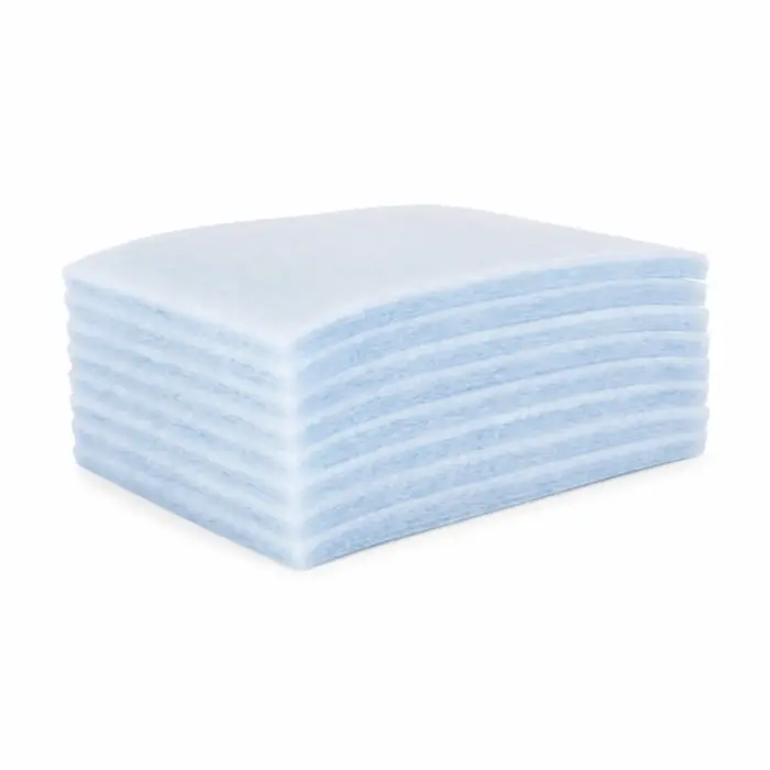 Luchtfilter MANRoland Airflow Blue/White