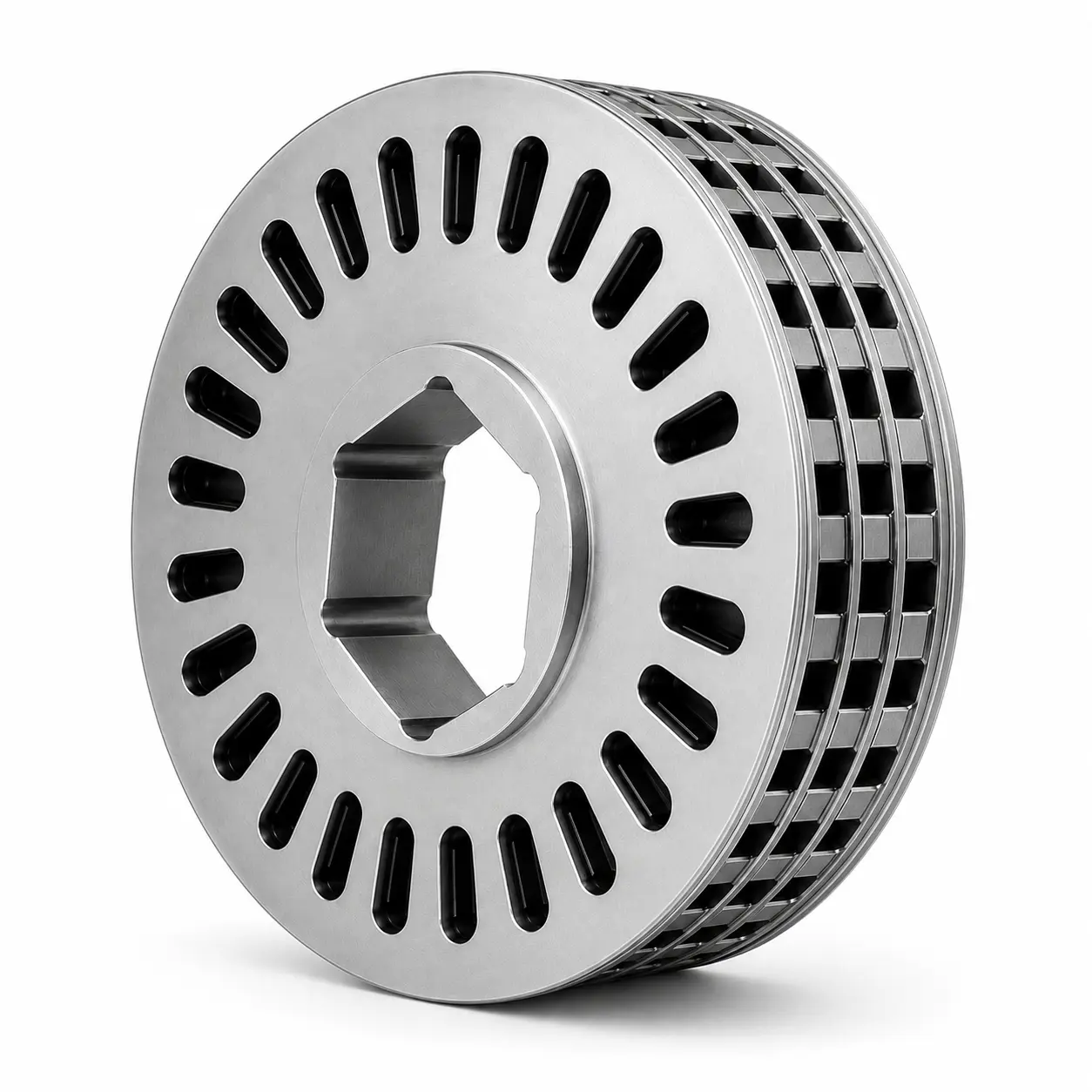 Suction Wheel Roland