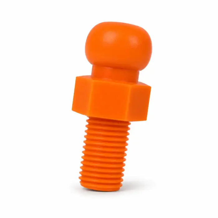 Roland Blower Coupling