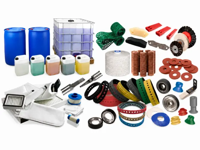 Supplies